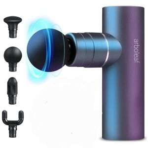 Arboleaf mini relax gun